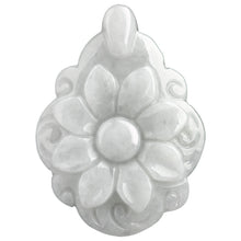 Natural Jade Pendant Jadeite Pendant