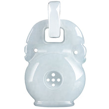 Natural Jade Pendant Jadeite Pendant