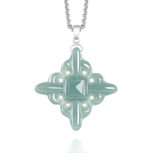 Natural Jade Pendant Jadeite Pendant