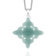 Natural Jade Pendant Jadeite Pendant