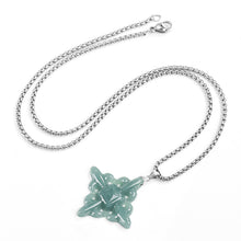 Natural Jade Pendant Jadeite Pendant