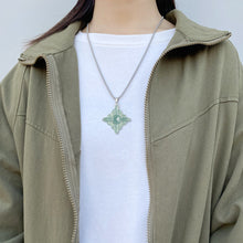 Natural Jade Pendant Jadeite Pendant