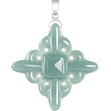 Natural Jade Pendant Jadeite Pendant