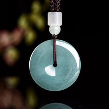 Natural Jade Pendant Jadeite Pendant