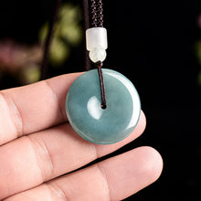 Natural Jade Pendant Jadeite Pendant