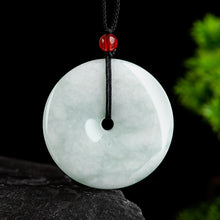 Natural Jade Pendant Jadeite Pendant