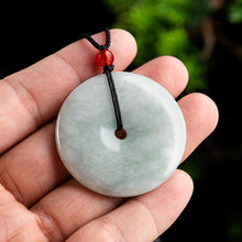 Natural Jade Pendant Jadeite Pendant