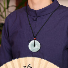 Natural Jade Pendant Jadeite Pendant