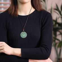 Natural Jade Pendant Jadeite Pendant