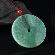 Natural Jade Pendant Jadeite Pendant