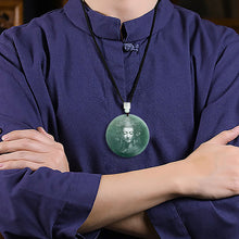 Natural Jade Pendant Jadeite Pendant