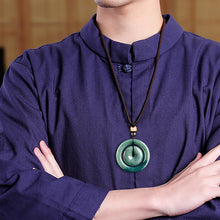 Natural Jade Pendant Jadeite Pendant