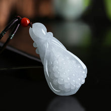 Natural Jade Pendant Jadeite Pendant