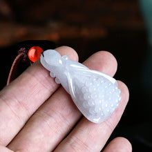 Natural Jade Pendant Jadeite Pendant