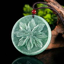 Natural Jade Pendant Jadeite Pendant