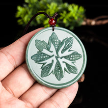 Natural Jade Pendant Jadeite Pendant