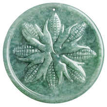Natural Jade Pendant Jadeite Pendant