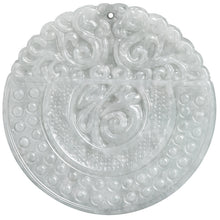 Natural Jade Pendant Jadeite Pendant