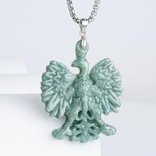 Natural Jade Pendant Jadeite Pendant