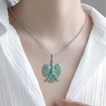 Natural Jade Pendant Jadeite Pendant