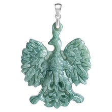 Natural Jade Pendant Jadeite Pendant