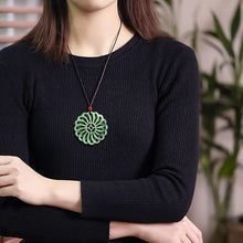 Natural Jade Pendant Jadeite Pendant