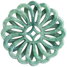 Natural Jade Pendant Jadeite Pendant