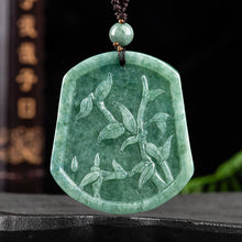 Natural Jade Pendant Jadeite Pendant