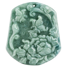 Natural Jade Pendant Jadeite Pendant