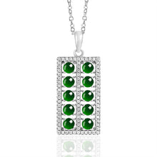 Natural Jade Pendant Jadeite Pendant