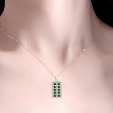 Natural Jade Pendant Jadeite Pendant