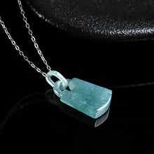 Natural Jade Pendant Jadeite Pendant