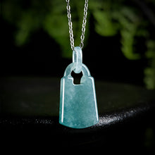 Natural Jade Pendant Jadeite Pendant
