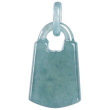 Natural Jade Pendant Jadeite Pendant
