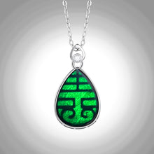 Natural Jade Pendant Jadeite Pendant