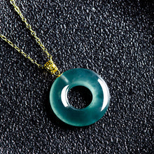 Natural Jade Pendant Jadeite Pendant