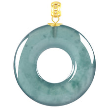 Natural Jade Pendant Jadeite Pendant