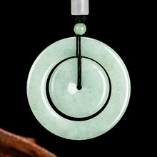 Natural Jade Pendant Jadeite Pendant