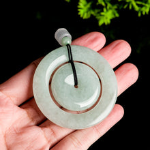 Natural Jade Pendant Jadeite Pendant