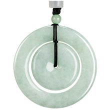 Natural Jade Pendant Jadeite Pendant