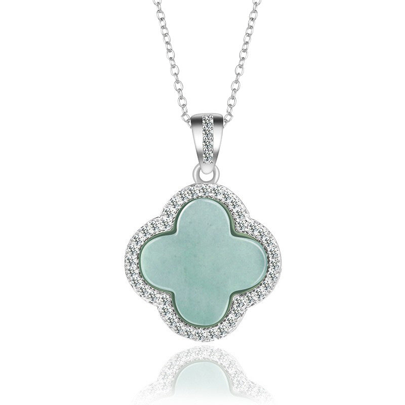 Natural Jade Pendant Jadeite Pendant