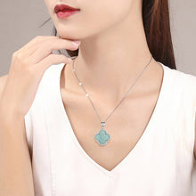 Natural Jade Pendant Jadeite Pendant