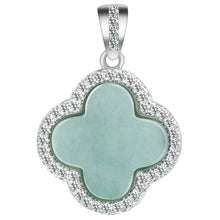 Natural Jade Pendant Jadeite Pendant