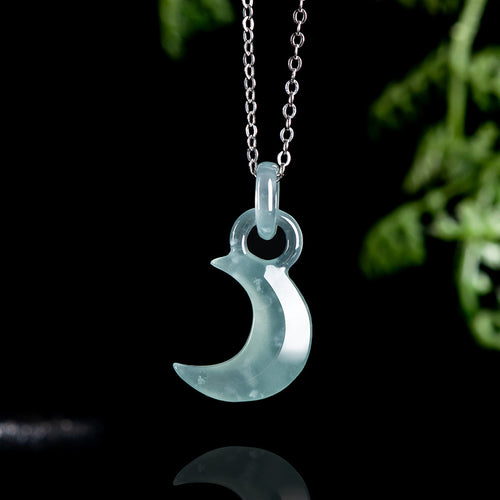 Natural Jade Pendant Jadeite Pendant