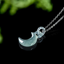 Natural Jade Pendant Jadeite Pendant