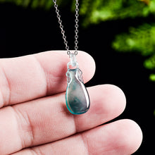 Natural Jade Pendant Jadeite Pendant