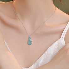 Natural Jade Pendant Jadeite Pendant