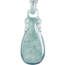 Natural Jade Pendant Jadeite Pendant