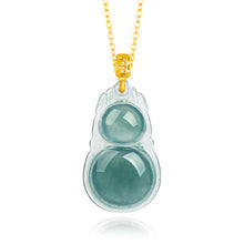 Natural Jade Pendant Jadeite Pendant
