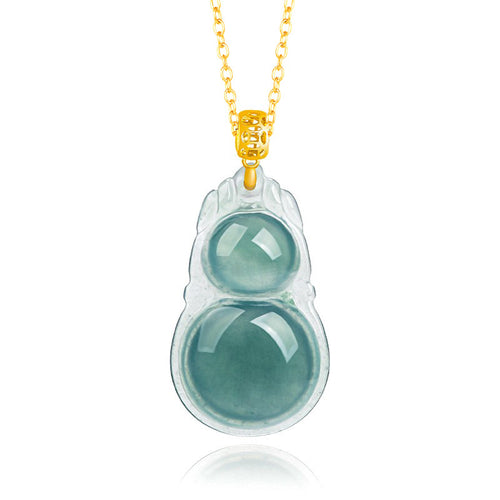 Natural Jade Pendant Jadeite Pendant